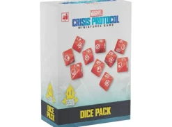 Marvel Crisis Protocol Dice Pack