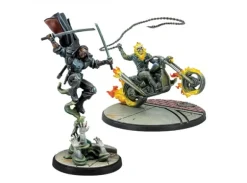 Marvel Crisis Protocol Midnight Sons