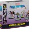 Marvel Crisis Protocol Monsters Unleashe
