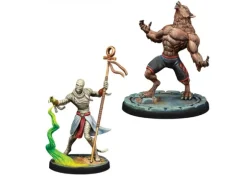 Marvel Crisis Protocol Monsters Unleashe