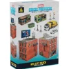 Marvel Crisis Protocol NYC City Block