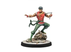 Marvel Crisis Protocol Shang-Chi/Silver
