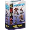 Marvel Crisis Protocol Winter Guard