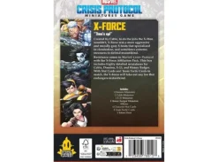Marvel Crisis Protocol X-Force