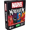 Marvel Mayhem - SVENSK