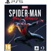 Marvel Spider-Man Miles Morales PS5