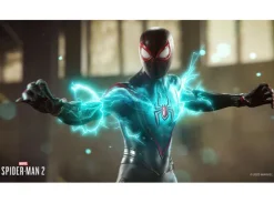 Marvel Spider-Man 2 PS5