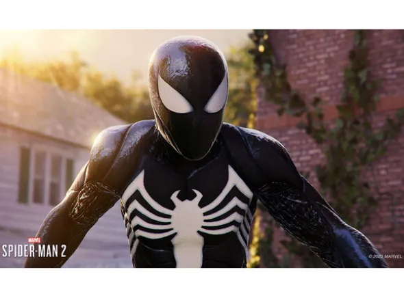 Marvel Spider-Man 2 PS5
