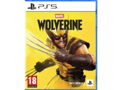 Marvels Wolverine PS5