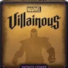 Marvel Villainous Infinite Power SVENSK