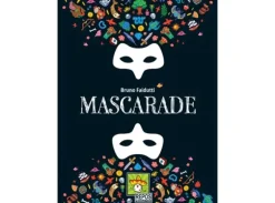 Mascarade Kortspill