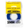Masking Tape for Curves 3mm