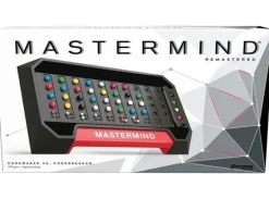 Mastermind Remastered Brettspill
