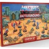 Masters of the Universe Brettspill