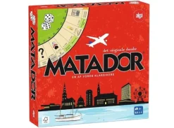 Matador - DANSK
