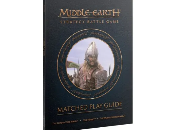 Matched Play Guide
