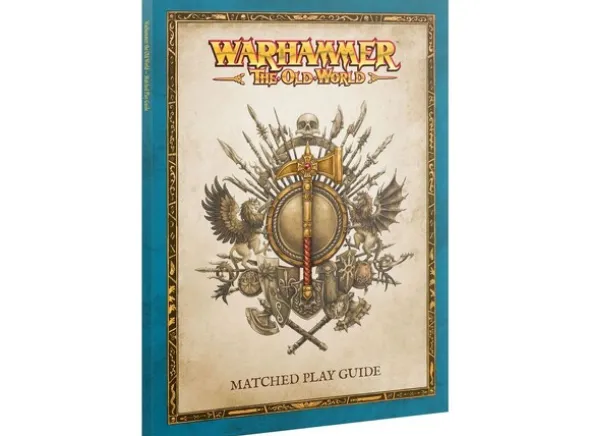 Matched Play Guide