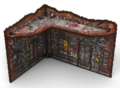 Matched Play Small L-Shaped Ruin Orks