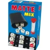 Matte Mix Terningspill