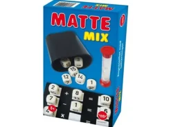Matte Mix Terningspill