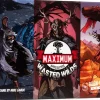 Maximum Apocalypse Wasted Wilds