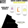 Maxx Darth Black Background 200x300mm