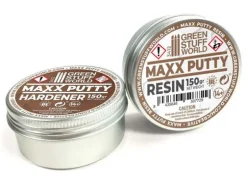 Maxx Putty - 300g