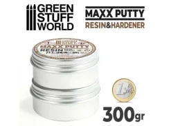 Maxx Putty - 300g