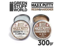 Maxx Putty - 300g