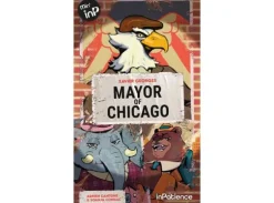 Mayor of Chicago Kortspill