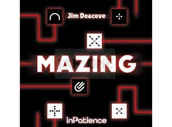 Mazing Brettspill