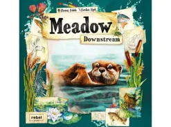 Meadow Downstream Expansion