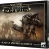 Mechanicum Acastus Knights Asterius