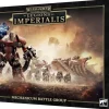 Mechanicum Battle Group