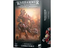 Mechanicum Combat Force