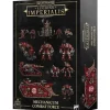 Mechanicum Combat Force