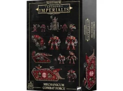 Mechanicum Combat Force