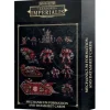 Mechanicum Formation/Datasheet Cards