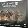 Mechanicum Myrmidon Destructor Host