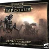 Mechanicum Serperos Overlord Heavy Stalk