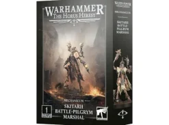 Mechanicum Skitarii Battle-Pilgrym Marsh