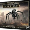 Mechanicum Stalker Constructs