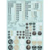Mechanicum Taghmata Transfer Sheet
