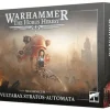Mechanicum Vultarax Stratos-Automata