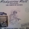 Memoir 44 Hedgerow Hell Expansion