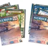 Memoir 44 New Flight Plan Expansion