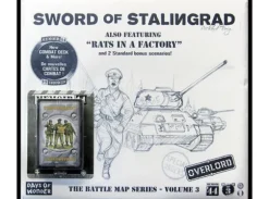 Memoir 44 Sword of Stalingrad Expansion