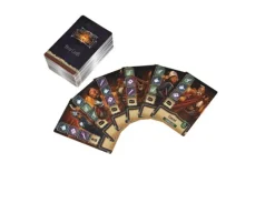 Merchants of the Dark Road Brettspill