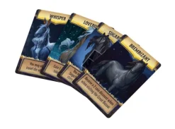 Merchants of the Dark Road Brettspill