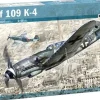 Messerschmitt Bf 109 K-4